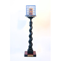 Screwed: Mixed Media, £950