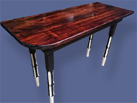 Side table