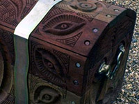 Treasure Chest